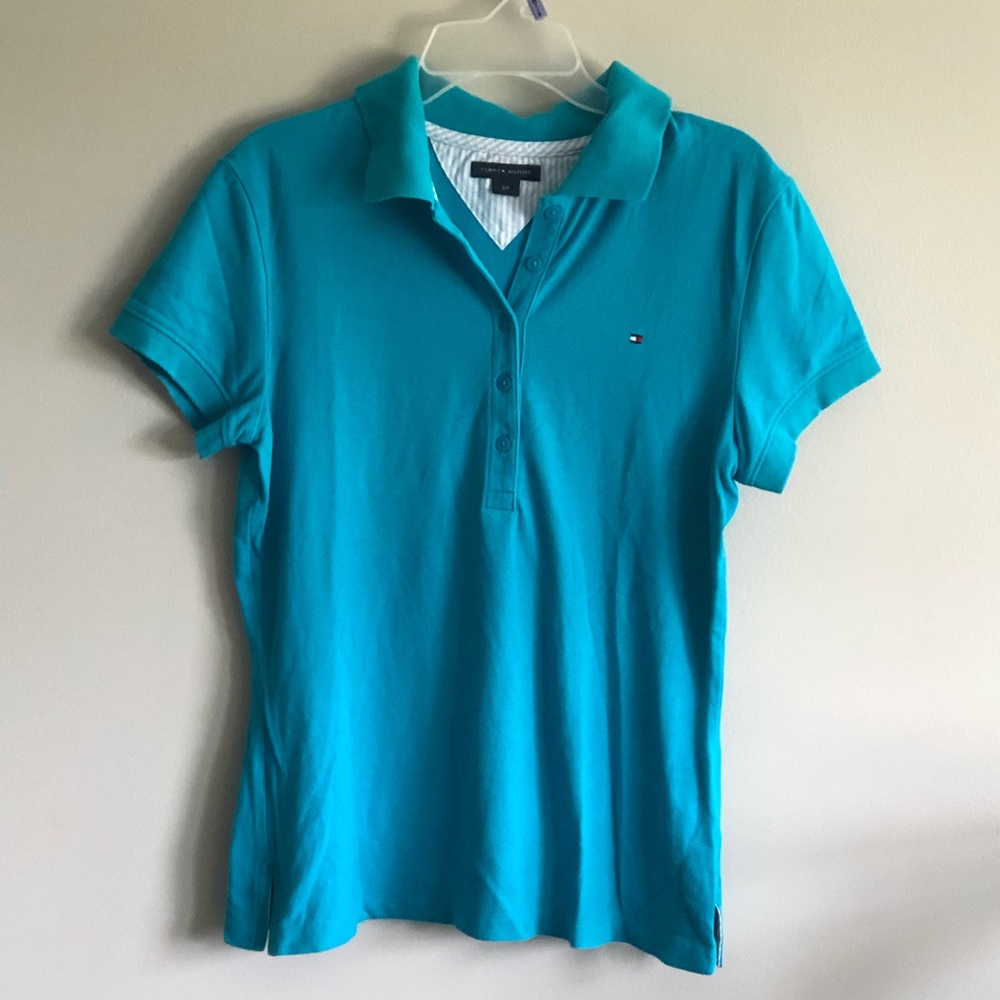 Tommy Hilfiger Polo Shirt S/P